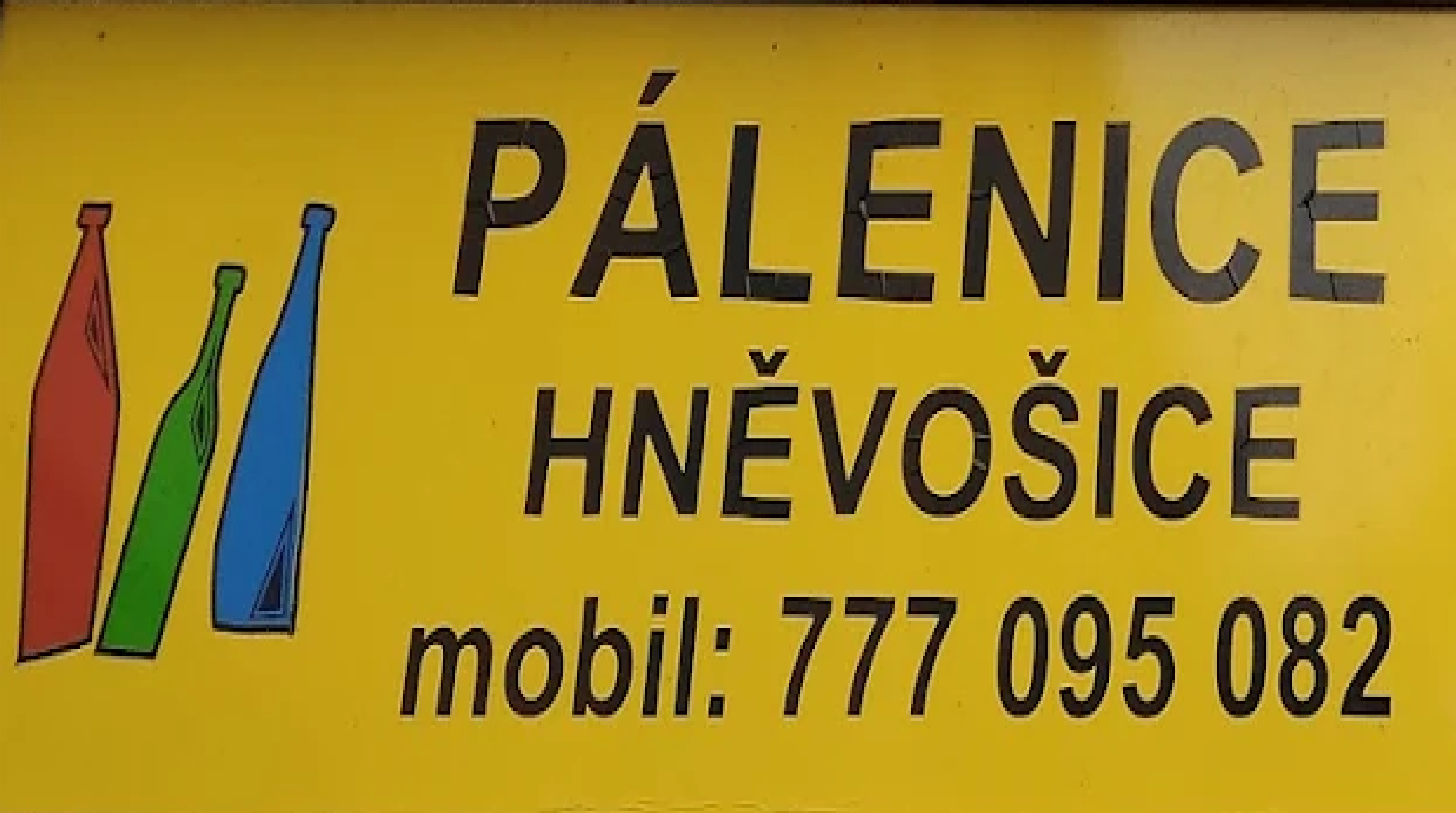 Logo Pálenice
